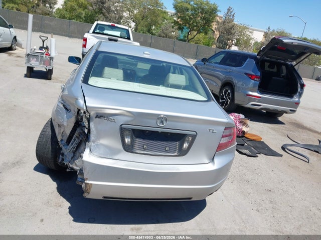 45474903 :رقم المزاد ، 19UUA662X8A016336 vin ، 2008 Acura Tl 3.2 مزاد بيع