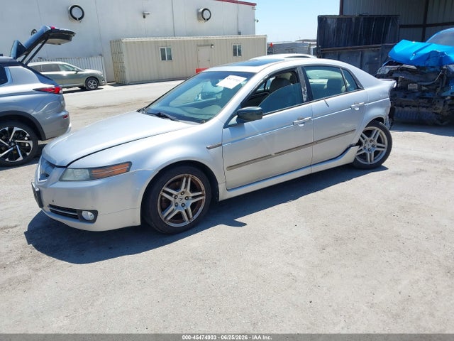 45474903 :رقم المزاد ، 19UUA662X8A016336 vin ، 2008 Acura Tl 3.2 مزاد بيع
