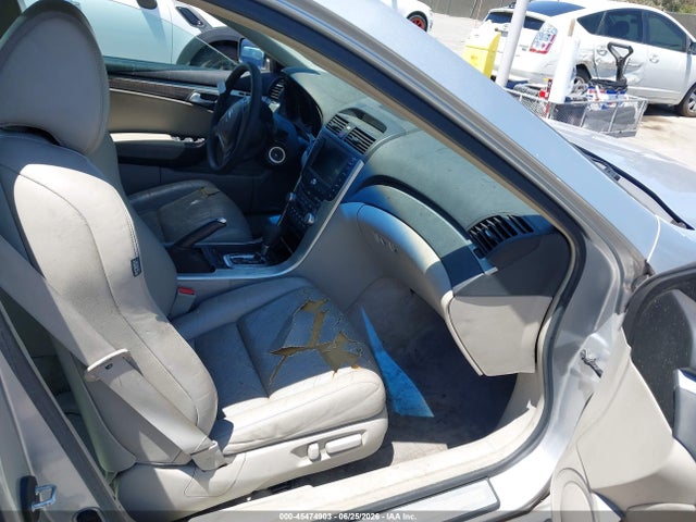 45474903 :رقم المزاد ، 19UUA662X8A016336 vin ، 2008 Acura Tl 3.2 مزاد بيع