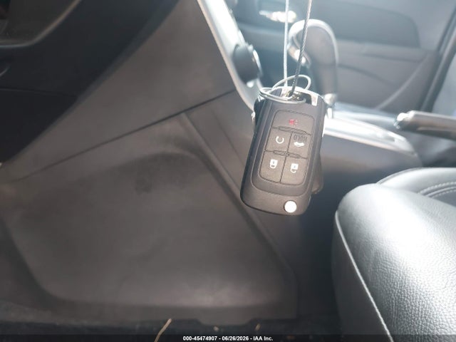 Aukcja sprzedaży 2016 Chevrolet Cruze Limited Ltz Auto, vin: 1G1PG5SB1G7188558, numer aukcji: 45474907
