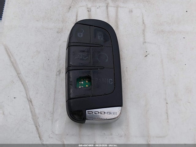 45474909 :رقم المزاد ، 2C3CDXCT6CH102987 vin ، 2012 Dodge Charger R/t مزاد بيع