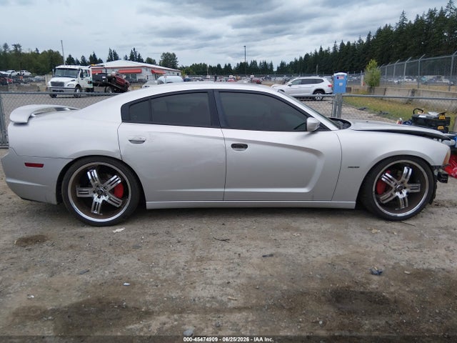 45474909 :رقم المزاد ، 2C3CDXCT6CH102987 vin ، 2012 Dodge Charger R/t مزاد بيع