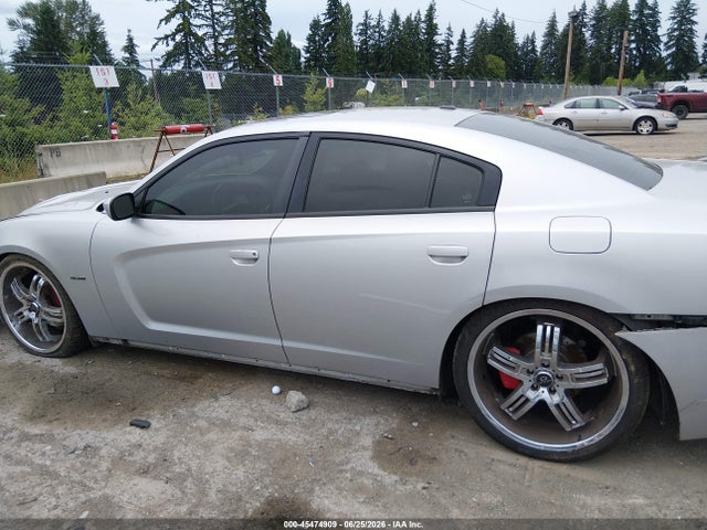 45474909 :رقم المزاد ، 2C3CDXCT6CH102987 vin ، 2012 Dodge Charger R/t مزاد بيع