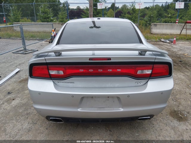 45474909 :رقم المزاد ، 2C3CDXCT6CH102987 vin ، 2012 Dodge Charger R/t مزاد بيع