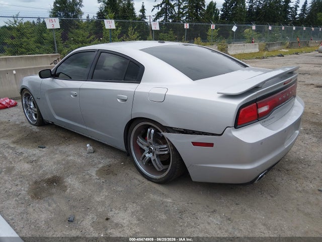 45474909 :رقم المزاد ، 2C3CDXCT6CH102987 vin ، 2012 Dodge Charger R/t مزاد بيع