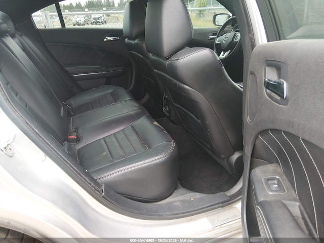 45474909 :رقم المزاد ، 2C3CDXCT6CH102987 vin ، 2012 Dodge Charger R/t مزاد بيع