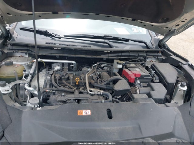 Mitsubishi Outlander 2022 JA4J4UA82NZ014127 Image 10
