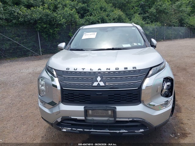 Mitsubishi Outlander 2022 JA4J4UA82NZ014127 Image 13
