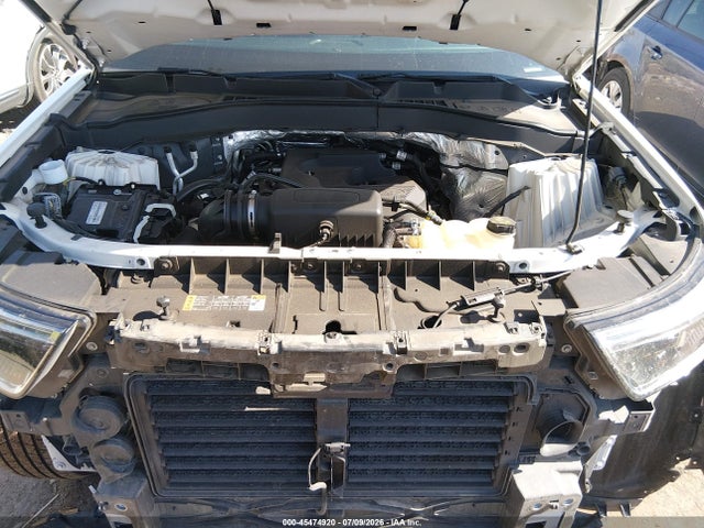 Ford EXPLORER XLT 2020 1FMSK7DH3LGA95110 Image 10