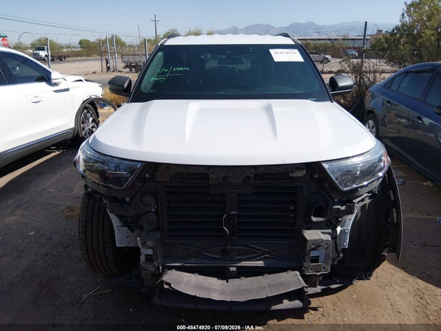 Ford EXPLORER XLT 2020 1FMSK7DH3LGA95110 Image 12