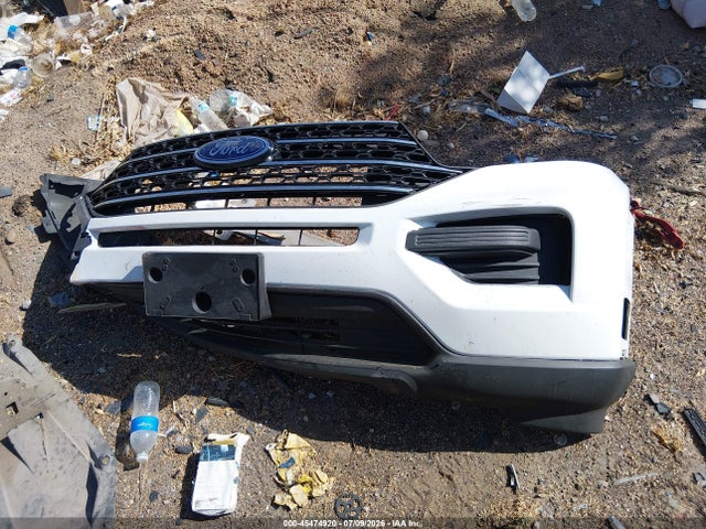 Ford EXPLORER XLT 2020 1FMSK7DH3LGA95110 Image 11