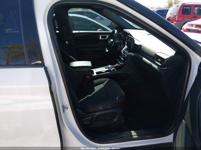Ford EXPLORER XLT 2020 1FMSK7DH3LGA95110 Image 5