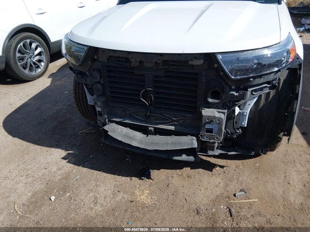 Ford EXPLORER XLT 2020 1FMSK7DH3LGA95110 Image 6