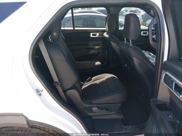 Ford EXPLORER XLT 2020 1FMSK7DH3LGA95110 Image 8