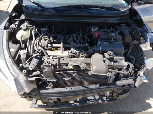 Nissan Kicks Sv Xtronic Cvt 2021 3N1CP5CV9ML477812 Image 10