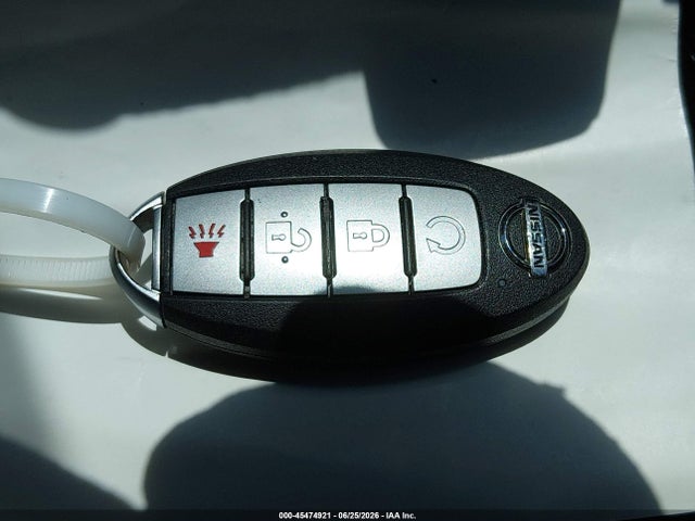 Nissan Kicks Sv Xtronic Cvt 2021 3N1CP5CV9ML477812 Image 11