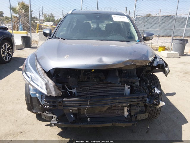 Nissan Kicks Sv Xtronic Cvt 2021 3N1CP5CV9ML477812 Image 13