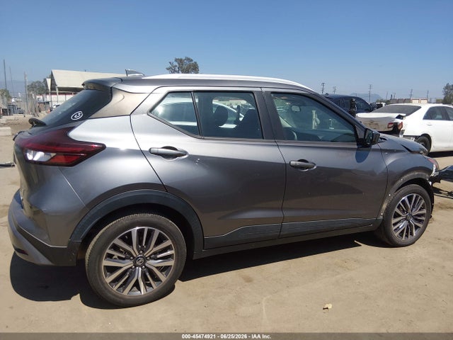 Nissan Kicks Sv Xtronic Cvt 2021 3N1CP5CV9ML477812 Image 14