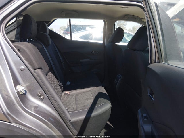 Nissan Kicks Sv Xtronic Cvt 2021 3N1CP5CV9ML477812 Image 8