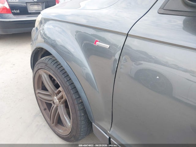 Продаж на аукціоні авто 2015 Audi Q7 3.0t S Line Prestige, vin: WA1DGAFE9FD016540, номер лоту: 45474922