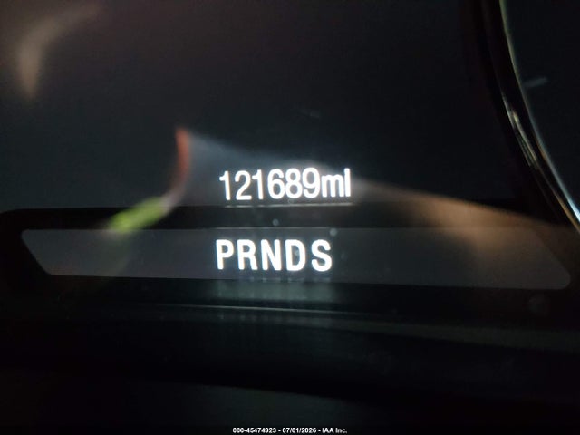 2017 Lincoln Mkc Select მანქანა იყიდება აუქციონზე, vin: 5LMCJ2D98HUL71032, აუქციონის ნომერი: 45474923