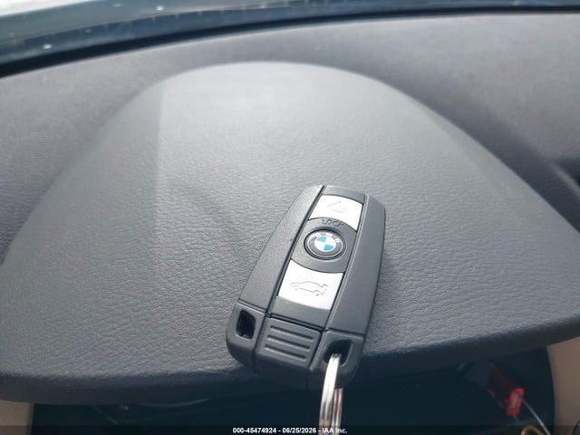 BMW X1 Sdrive28i 2015 WBAVM1C50FV316160 Image 11