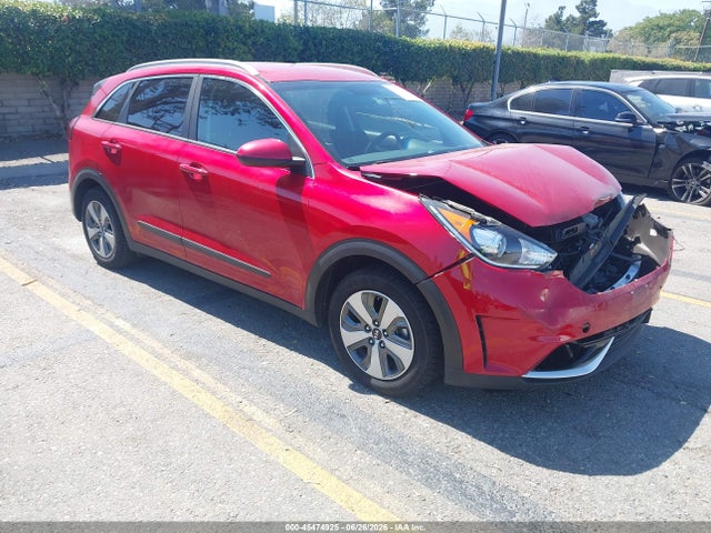 KIA NIRO LX 2019 KNDCB3LC3K5351036 Image 1