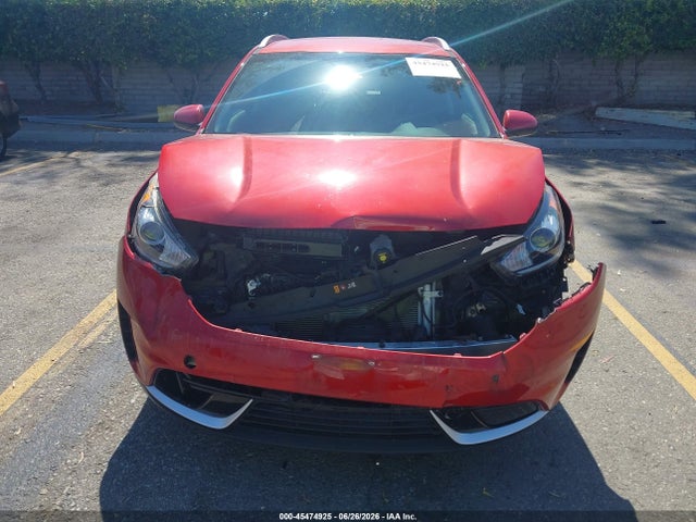 KNDCB3LC3K5351036 KIA NIRO LX