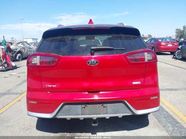KNDCB3LC3K5351036 KIA NIRO LX