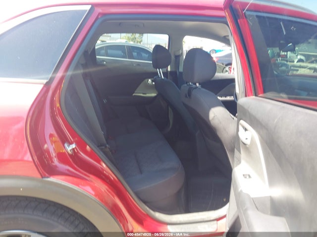 KNDCB3LC3K5351036 KIA NIRO LX