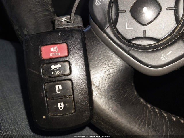 4T1BD1FK9EU118376 Toyota Camry Hybrid Se Limited Edition