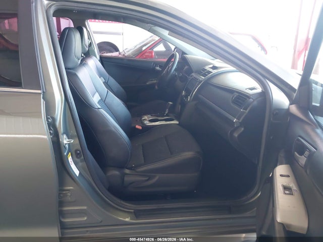 4T1BD1FK9EU118376 Toyota Camry Hybrid Se Limited Edition