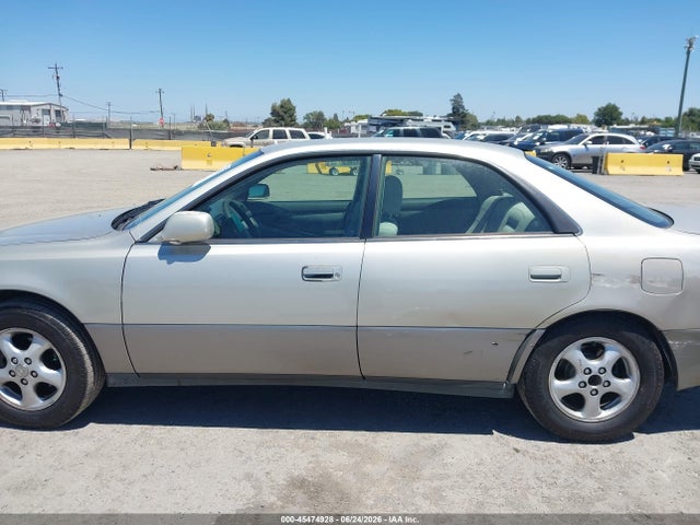 Aukcja sprzedaży 1999 Lexus Es 300, vin: JT8BF28G0X0160182, numer aukcji: 45474928