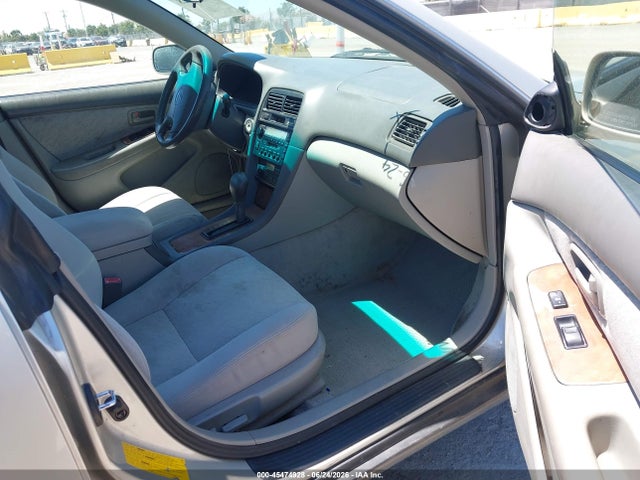 45474928 :رقم المزاد ، JT8BF28G0X0160182 vin ، 1999 Lexus Es 300 مزاد بيع