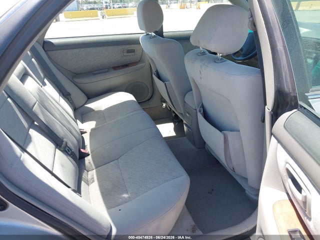 45474928 :رقم المزاد ، JT8BF28G0X0160182 vin ، 1999 Lexus Es 300 مزاد بيع