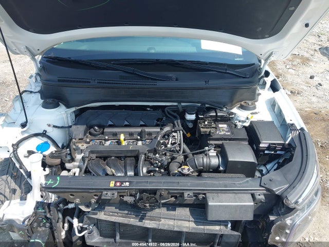 Hyundai Venue Sel 2024 KMHRC8A37RU323937 Image 10