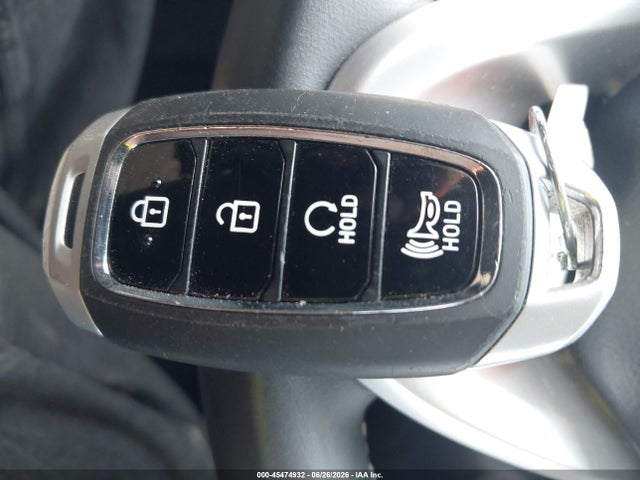 Hyundai Venue Sel 2024 KMHRC8A37RU323937 Image 11