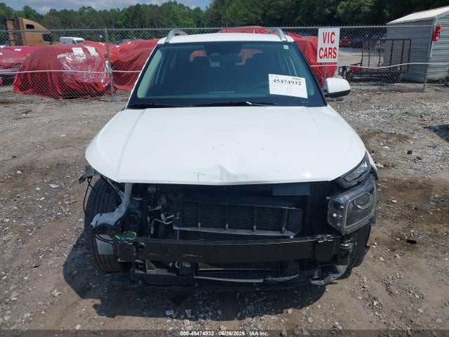 Hyundai Venue Sel 2024 KMHRC8A37RU323937 Image 13