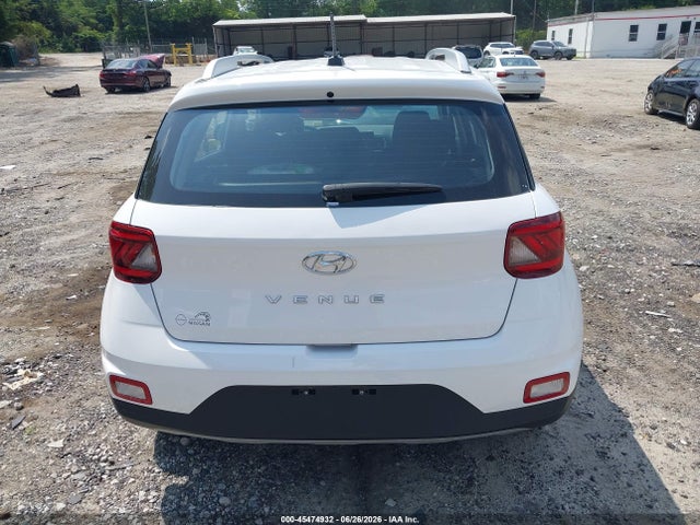 Hyundai Venue Sel 2024 KMHRC8A37RU323937 Image 17