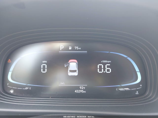 Hyundai Venue Sel 2024 KMHRC8A37RU323937 Image 7