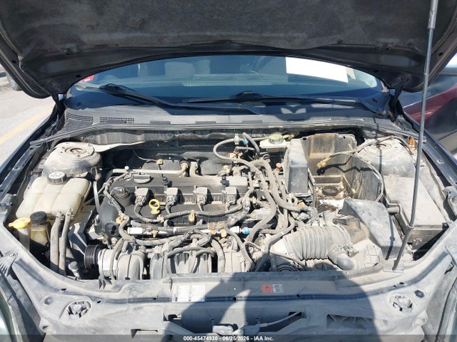 Aukcja sprzedaży 2008 Mazda Mazda3 S Sport, vin: JM1BK343681168336, numer aukcji: 45474936