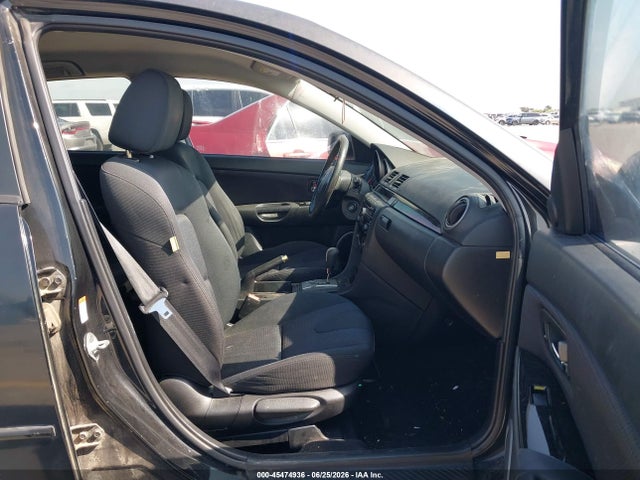 Aukcja sprzedaży 2008 Mazda Mazda3 S Sport, vin: JM1BK343681168336, numer aukcji: 45474936