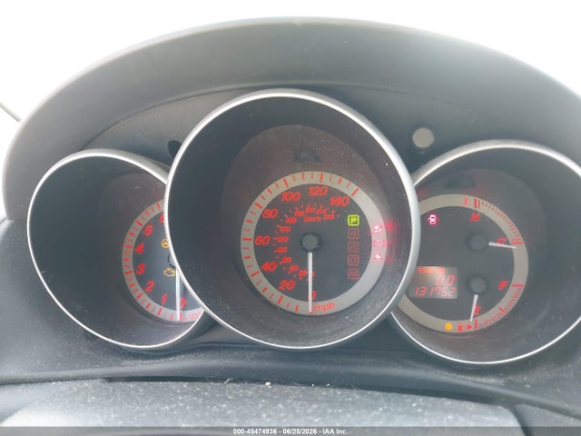 Aukcja sprzedaży 2008 Mazda Mazda3 S Sport, vin: JM1BK343681168336, numer aukcji: 45474936