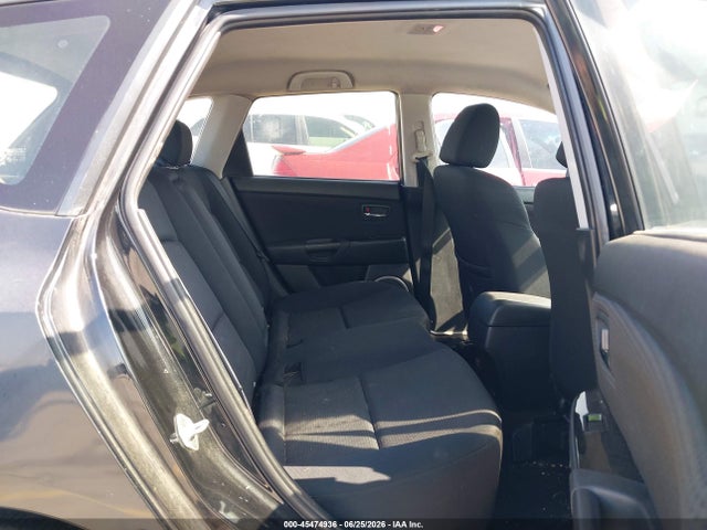 Aukcja sprzedaży 2008 Mazda Mazda3 S Sport, vin: JM1BK343681168336, numer aukcji: 45474936