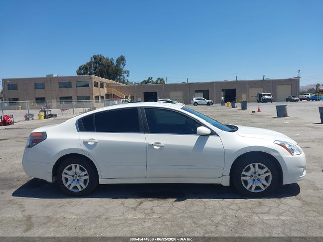 Aukcja sprzedaży 2011 Nissan Altima 2.5 S, vin: 1N4AL2AP9BN413789, numer aukcji: 45474939