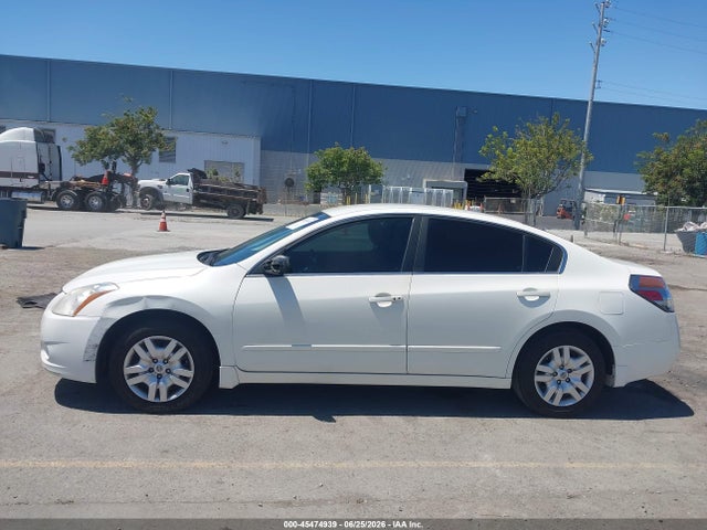 Aukcja sprzedaży 2011 Nissan Altima 2.5 S, vin: 1N4AL2AP9BN413789, numer aukcji: 45474939