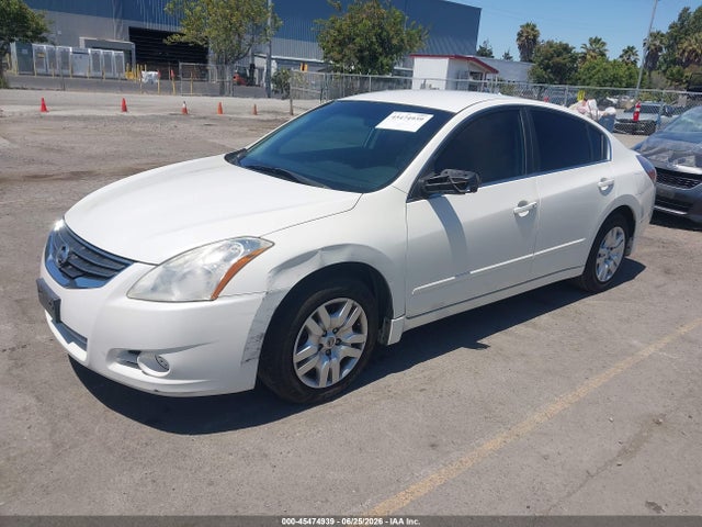45474939 :رقم المزاد ، 1N4AL2AP9BN413789 vin ، 2011 Nissan Altima 2.5 S مزاد بيع