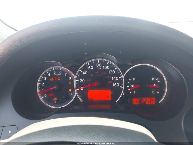 Продаж на аукціоні авто 2011 Nissan Altima 2.5 S, vin: 1N4AL2AP9BN413789, номер лоту: 45474939
