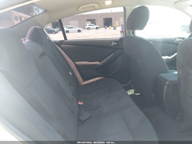 Продаж на аукціоні авто 2011 Nissan Altima 2.5 S, vin: 1N4AL2AP9BN413789, номер лоту: 45474939