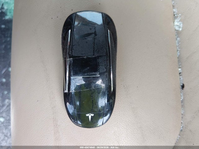 Продаж на аукціоні авто 2017 Tesla Model X 100d/75d/90d, vin: 5YJXCBE28HF048256, номер лоту: 45474940